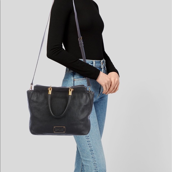 Marc Jacobs 'Too Hot Too Handle’ tote - Picture 2 of 16